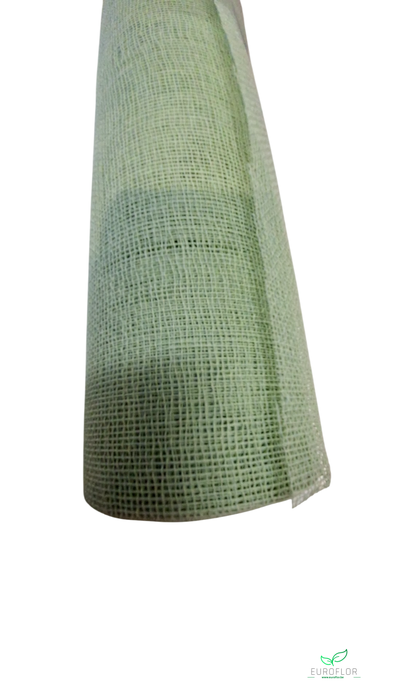 COTTON CHESS 48CM 9M CAMEO GREEN