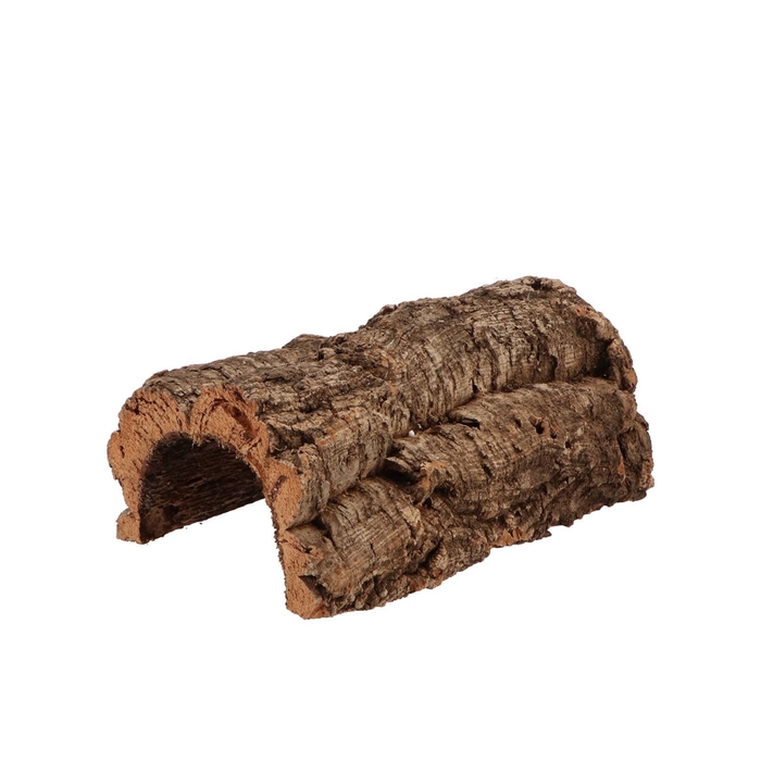 <h4>Nature Cork U-boat 40x22x12cm P/1</h4>