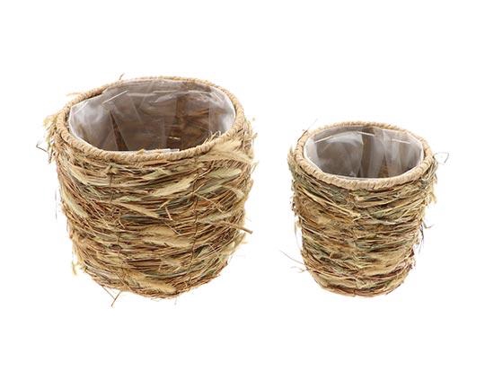 Basket Bara S2 H17D18