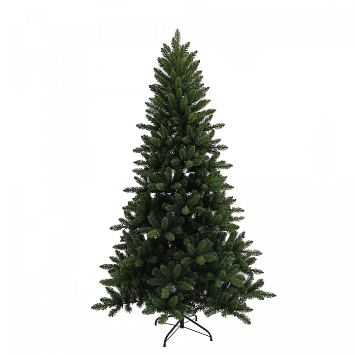 <h4>Kerst Boom kunstboom Danby d95*150cm</h4>