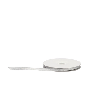 Ribbon Platin Silver 20mx6mm Nm