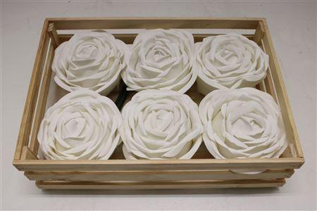 <h4>Thee Roos Wit</h4>