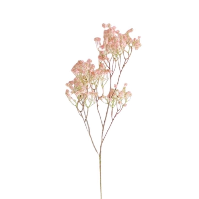 <h4>Artificial flowers Gypsophilia 85cm</h4>