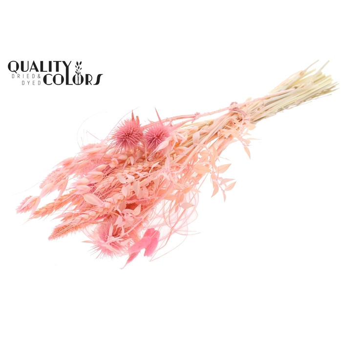 <h4>BQT Round Small Blossom</h4>
