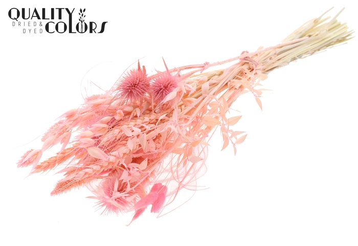 BQT Round Small Blossom
