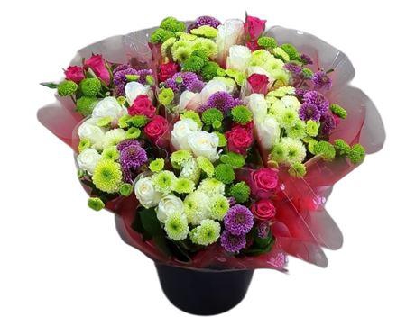 <h4>Gem Zomerboeket</h4>