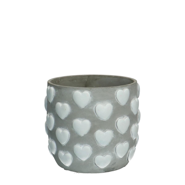 <h4>Valentine Ceramics Heart d13*12.5cm</h4>