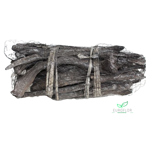 DRIFTWOOD STRAIGHT BLACK WASHED
