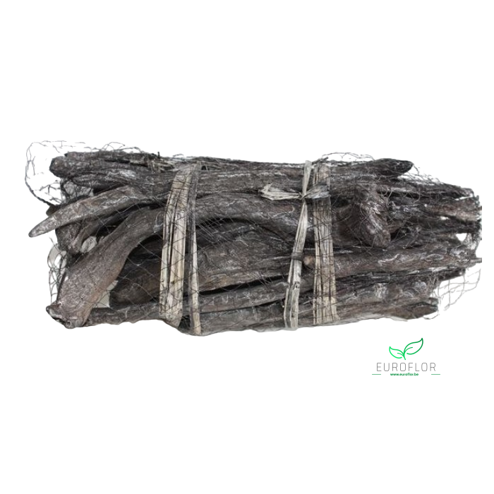 <h4>DRIFTWOOD STRAIGHT BLACK WASHED</h4>
