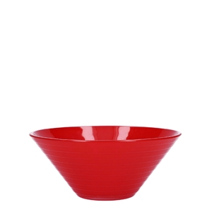 Glas Schaal Tucson d19*8cm