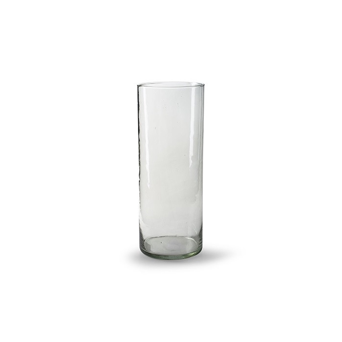 <h4>Glas Cilinder d15*40cm</h4>