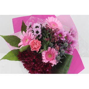 Boeket Anna Roze