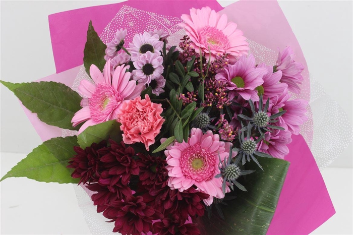 <h4>Boeket Anna Roze</h4>