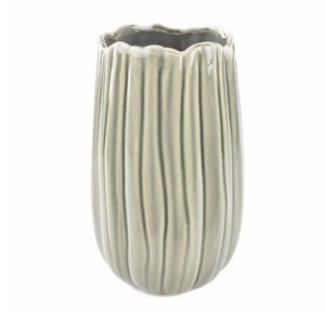 Ceramics Bulb vase d16*27.5cm