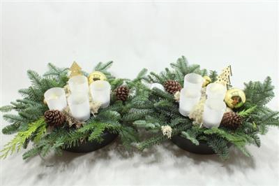 <h4>K. BLACK/CREME KERAMIEK</h4>