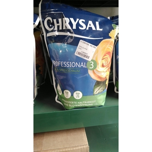 ZZ CHRYSAL 2KG H%