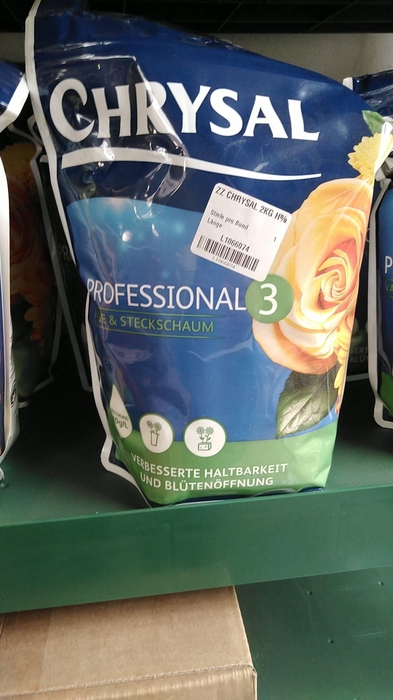 <h4>ZZ CHRYSAL 2KG H%</h4>