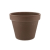 Terracotta Choco Basic Pot D39xh34cm