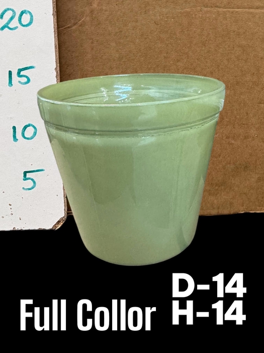 <h4>GLAZEN VAAS H%</h4>