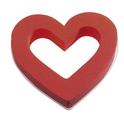<h4>OASIS 25-37488 HART ROOD OPEN 18CM</h4>