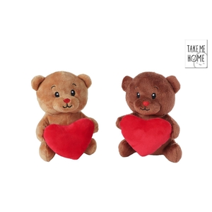 Take Me Home Beer met hart 15cm