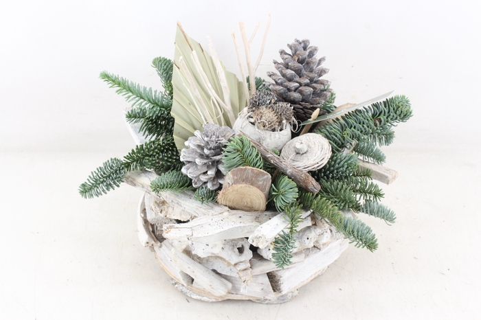 <h4>arr4 Outdoor MB - Allerheiligen hout rond wit x3</h4>