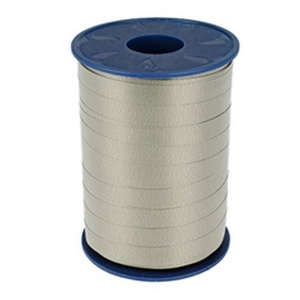 Curling ribbon 10mm x250m   gray 731