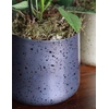 VASO ALVA MATT GREY D15 A13 IMP