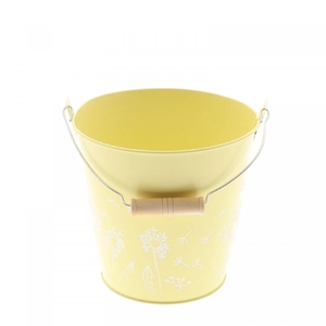 Zink Celo emmer d13*12cm