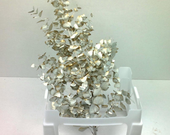 <h4>METAL CINEREA ANTIQUE WHITE 300GR</h4>