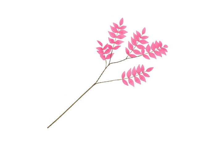 <h4>Silk Salix Leaf Small Beauty 90cm</h4>