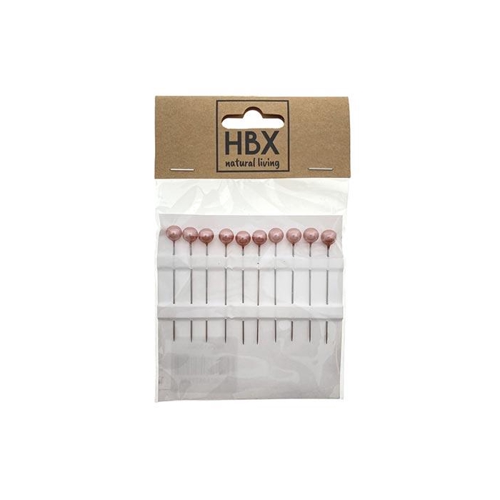 <h4>Pearlpin 10pcs L5.5 D0.8</h4>