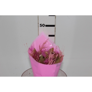 BUQUE ESSENCIAL - ROSA