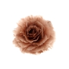 Feather Rose Clip H8D11