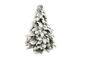 <h4>KERSTBOOM SNEEUW 60CM</h4>