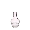 Glas Fles Milano d06*10cm