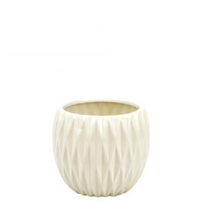Ceramics Magna pot d12*10.5cm