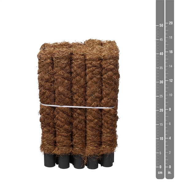 Opzetstuk voor mosstok