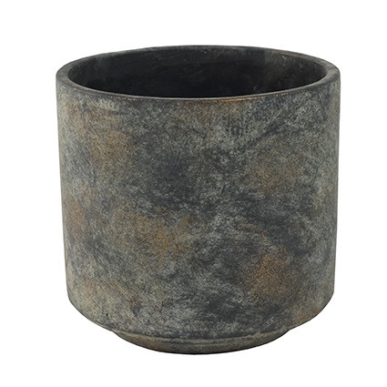 <h4>Ceramics Saar pot d16*15cm</h4>