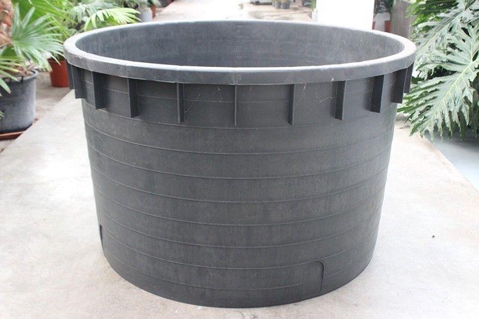 <h4>Waterdichte kuip</h4>