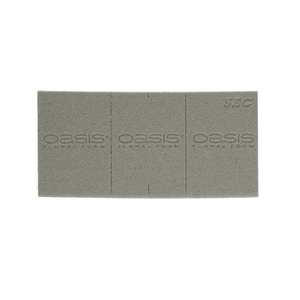 Oasis Brick SEC 23*11*8cm x20