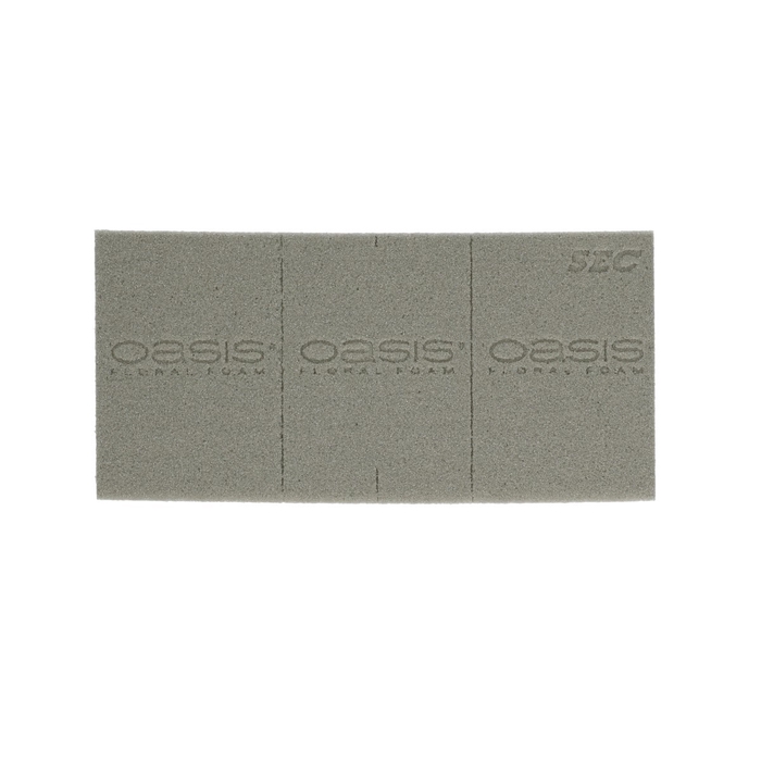 Oasis Brick SEC 23*11*8cm x20