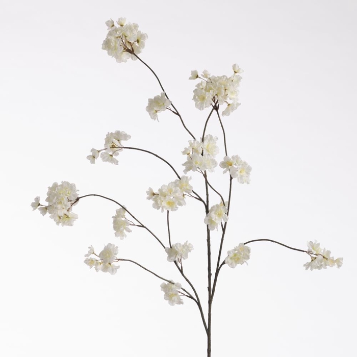 <h4>AF Peach Blossom L128cm White</h4>