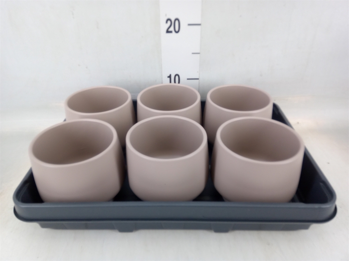 <h4>Pot   ...Keramische H%</h4>