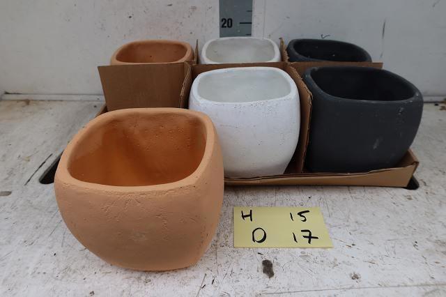 <h4>HUIS EN TUINDECO H%</h4>