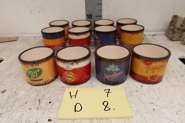 <h4>HUIS EN TUINDECO H%</h4>