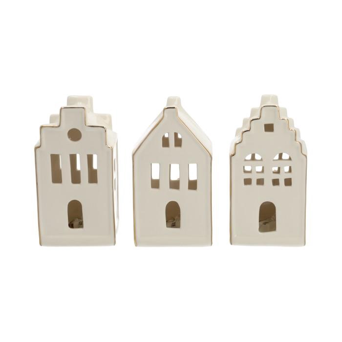 <h4>Figure City LED 3Ass L8W6H14</h4>