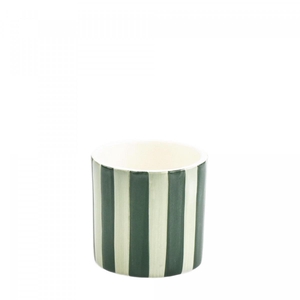 Ceramics Cylinder Circus d07*07cm