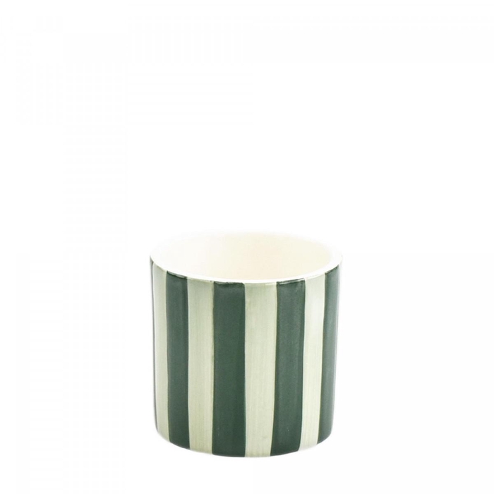 <h4>Ceramics Cylinder Circus d07*07cm</h4>