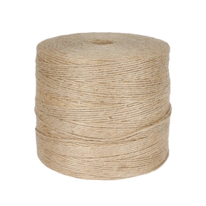 Corde de jute naturel 3kg